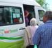 Pas de transport scolaire aujourd'hui Pas de transport scolaire aujourd'hui