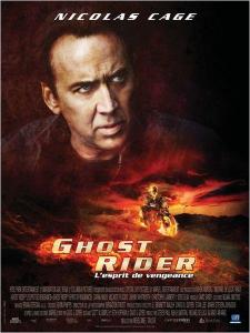 Ghost Rider 2 : L'Esprit de Vengeance - Ghost Rider 2 : L'Esprit de Vengeance
