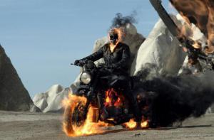 Ghost Rider 2 - L'Esprit de Vengeance : un reboot ou une suite ? - Ghost Rider 2 - L'Esprit de Vengeance : un reboot ou une suite ?