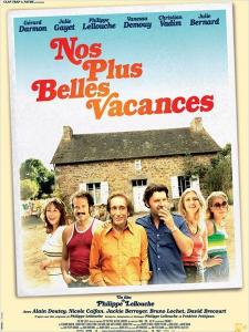Nos plus belles vacances - Nos plus belles vacances