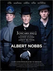 Albert Nobbs - Albert Nobbs