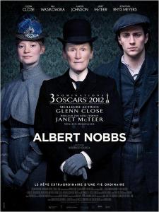 Albert Nobbs - Albert Nobbs Albert Nobbs - Albert Nobbs