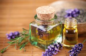 L'huile essentielle de lavande calme la migraine - L'huile essentielle de lavande calme la migraine