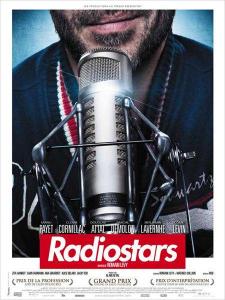 Radiostars - Radiostars Radiostars - Radiostars