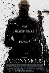 Anonymous - Anonymous