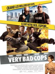 Very Bad Cops - Very Bad Cops