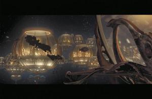 Le premier épisode de Star Wars revient au cinéma et en 3D ! Le premier épisode de Star Wars revient au cinéma et en 3D !