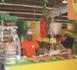 Bagarre devant le stand de la Réunion au salon de l'agriculture à Paris Bagarre devant le stand de la Réunion au salon de l'agriculture à Paris
