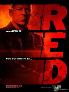 Red - Red Red - Red