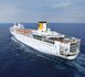 Les passagers du Costa Allegra ont accosté à Mahé Les passagers du Costa Allegra ont accosté à Mahé