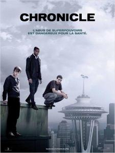 Chronicle - Chronicle