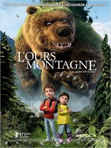 L'ours Montagne - L'ours Montagne
