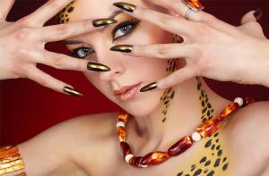 Un vernis, un look : un nail code - Un vernis, un look : un nail code Un vernis, un look : un nail code - Un vernis, un look : un nail code