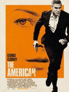 The American - The American The American - The American