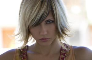 Cheveux ternes : le remède Cheveux ternes : le remède