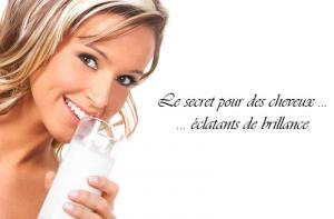 Quelles vitamines pour des cheveux brillants ? Quelles vitamines pour des cheveux brillants ?
