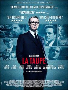 La Taupe - La Taupe La Taupe - La Taupe