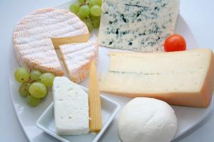 Fromages sources de calcium - Les os et les dents ont besoin de calcium Fromages sources de calcium - Les os et les dents ont besoin de calcium