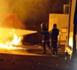 St-Louis: Incidents plus légers hier soir à La Palissade St-Louis: Incidents plus légers hier soir à La Palissade