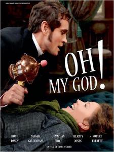 Oh My God ! - Oh My God ! Oh My God ! - Oh My God !