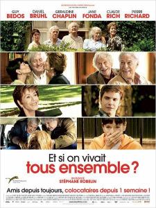 Et si on vivait tous ensemble ? - Et si on vivait tous ensemble ?