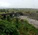 Fortes pluies : Le radier de la rivière Saint-Etienne pourrait être submergé 