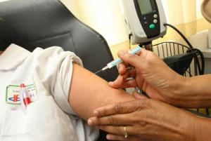 Début de la campagne de vaccination contre la grippe
