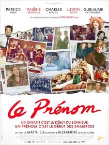 Le Prénom - Le Prénom