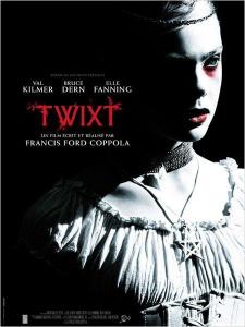 Twixt - Twixt