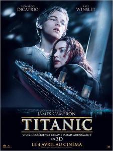 Titanic 3D - Titanic 3D