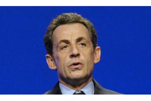 Sarkozy présentera jeudi son projet pour la France Sarkozy présentera jeudi son projet pour la France