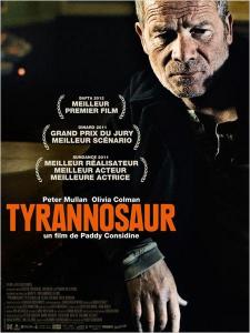 Tyrannosaur - Tyrannosaur