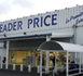 Le Port: La moitié du dépôt Leader Price carbonisée dans un incendie Le Port: La moitié du dépôt Leader Price carbonisée dans un incendie