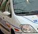 St-Denis: Le braqueur repart avec 10.000 euros