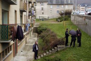 Mende : un enfant meurt par balle, la piste accidentelle privilégiée Mende : un enfant meurt par balle, la piste accidentelle privilégiée