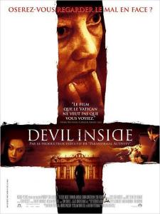 Devil Inside - Devil Inside