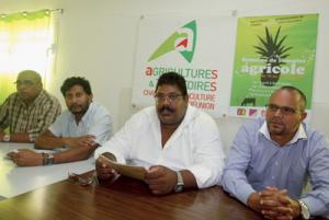 Les agriculteurs veulent lutter contre le travail au noir, mais... Les agriculteurs veulent lutter contre le travail au noir, mais...