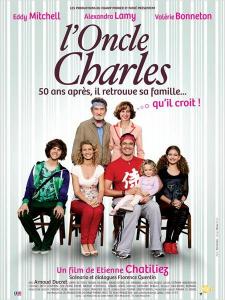 L'Oncle Charles - L'Oncle Charles