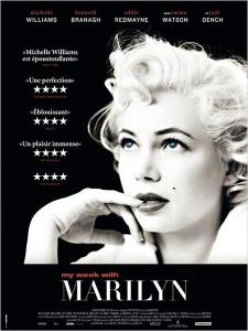 My Week with Marilyn - My Week with Marilyn My Week with Marilyn - My Week with Marilyn