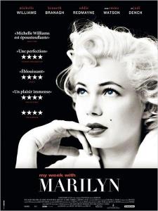 My Week with Marilyn - My Week with Marilyn