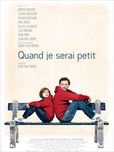 Quand je serai petit Quand je serai petit