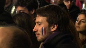 Hollande réunit un comité politique à son QG Hollande réunit un comité politique à son QG