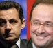 Elections présidentielles: Le débat entre Hollande et Sarkozy aura lieu le 2 mai