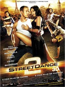 StreetDance 2 - Street Dance 2