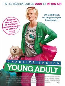 Young Adult - Young Adult