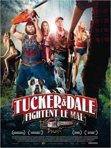 Tucker & Dale fightent le mal - Tucker & Dale fightent le mal Tucker & Dale fightent le mal - Tucker & Dale fightent le mal