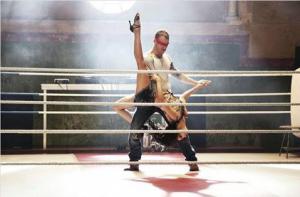 StreetDance 2 - StreetDance 2 : le choc des cultures, 2ème round