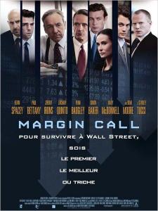 Margin Call - Margin Call