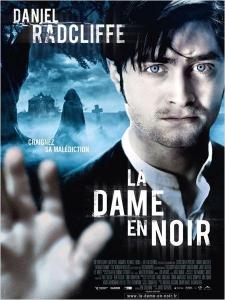 La Dame en noir - La Dame en noir