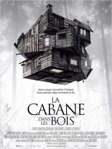 La Cabane dans les bois - La Cabane dans les bois La Cabane dans les bois - La Cabane dans les bois